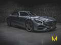 Mercedes-Benz AMG GT Roadster:MAGNO/NIGHT/KERAMIK/ABGAS/DIS+ Gri - thumbnail 3