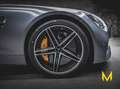 Mercedes-Benz AMG GT Roadster:MAGNO/NIGHT/KERAMIK/ABGAS/DIS+ Šedá - thumbnail 10