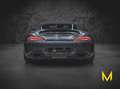 Mercedes-Benz AMG GT Roadster:MAGNO/NIGHT/KERAMIK/ABGAS/DIS+ Gri - thumbnail 5