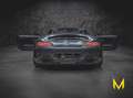 Mercedes-Benz AMG GT Roadster:MAGNO/NIGHT/KERAMIK/ABGAS/DIS+ Gri - thumbnail 8