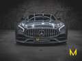 Mercedes-Benz AMG GT Roadster:MAGNO/NIGHT/KERAMIK/ABGAS/DIS+ Gri - thumbnail 2