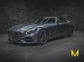 Mercedes-Benz AMG GT Roadster:MAGNO/NIGHT/KERAMIK/ABGAS/DIS+ Gri - thumbnail 1