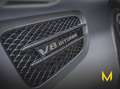 Mercedes-Benz AMG GT Roadster:MAGNO/NIGHT/KERAMIK/ABGAS/DIS+ Gri - thumbnail 11