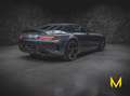 Mercedes-Benz AMG GT Roadster:MAGNO/NIGHT/KERAMIK/ABGAS/DIS+ Gri - thumbnail 6
