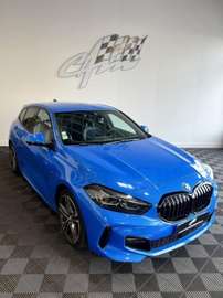 (F40) 118DA 150CH M SPORT 8CV