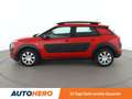 Citroen C4 Cactus 1.2 VTi Feel*TEMPO*KLIMA*GARANTIE* Rot - thumbnail 3