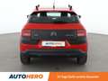 Citroen C4 Cactus 1.2 VTi Feel*TEMPO*KLIMA*GARANTIE* Rot - thumbnail 5
