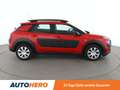 Citroen C4 Cactus 1.2 VTi Feel*TEMPO*KLIMA*GARANTIE* Rot - thumbnail 7