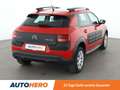 Citroen C4 Cactus 1.2 VTi Feel*TEMPO*KLIMA*GARANTIE* Rot - thumbnail 6