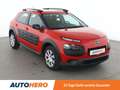 Citroen C4 Cactus 1.2 VTi Feel*TEMPO*KLIMA*GARANTIE* Rot - thumbnail 8
