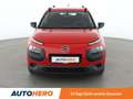 Citroen C4 Cactus 1.2 VTi Feel*TEMPO*KLIMA*GARANTIE* Rot - thumbnail 9