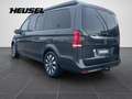 Mercedes-Benz Marco Polo 300 d 4M *AHK*Distr.*360° Gris - thumbnail 8