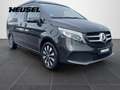 Mercedes-Benz Marco Polo 300 d 4M *AHK*Distr.*360° Gris - thumbnail 4