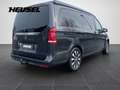 Mercedes-Benz Marco Polo 300 d 4M *AHK*Distr.*360° Gris - thumbnail 6