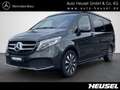 Mercedes-Benz Marco Polo 300 d 4M *AHK*Distr.*360° Gris - thumbnail 1