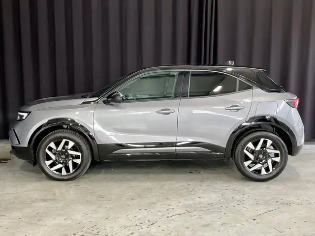Opel Mokka view 7
