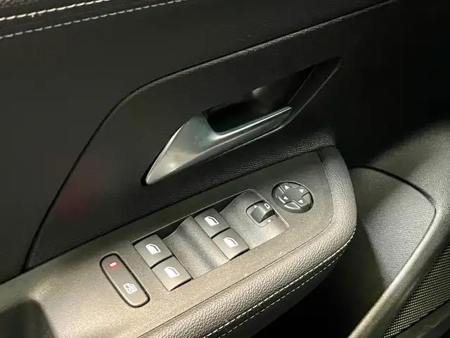 Opel Mokka view 13