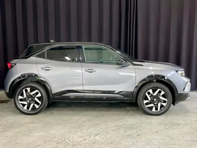 Opel Mokka view 8