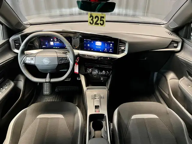 Opel Mokka view 10