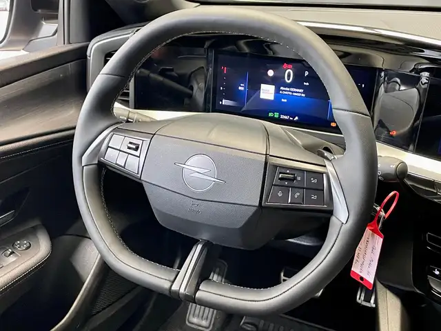 Opel Mokka view 11