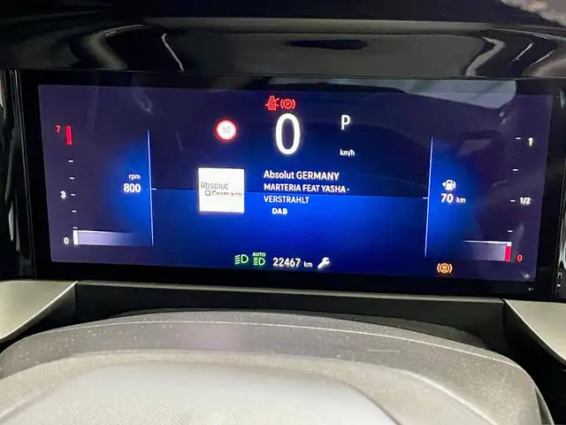 Opel Mokka view 14