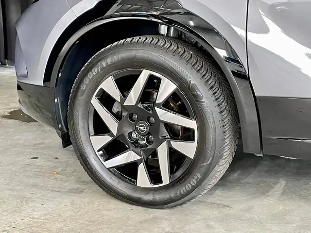 Opel Mokka view 9