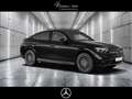 Mercedes-Benz GLC 300 d 4M Coupe +AMG+DISTRO+SHZ+MEMORY+NAVI Noir - thumbnail 4