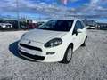 Fiat Punto 3 Porte 1.2  Pop Weiß - thumbnail 1