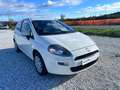 Fiat Punto 3 Porte 1.2  Pop Weiß - thumbnail 3