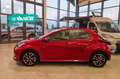 Toyota Yaris 1.0 5 porte Trend Rouge - thumbnail 4