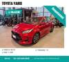 Toyota Yaris 1.0 5 porte Trend Rouge - thumbnail 1