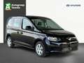Volkswagen Caddy 1.4 TSI 5-zits AUTOMAAT | Stoelverwarming | Cruise Zwart - thumbnail 1