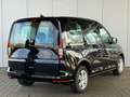 Volkswagen Caddy 1.4 TSI 5-zits AUTOMAAT | Stoelverwarming | Cruise Zwart - thumbnail 2