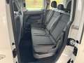 Volkswagen Caddy 1.4 TSI 5-zits AUTOMAAT | Stoelverwarming | Cruise Zwart - thumbnail 7