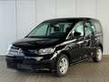 Volkswagen Caddy 1.4 TSI 5-zits AUTOMAAT | Stoelverwarming | Cruise Zwart - thumbnail 5