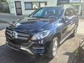 Mercedes-Benz GLE 250 GLE 250 d 4Matic (166.004) Blau - thumbnail 1