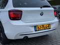 BMW 116 1-serie 116i Business+ Sport|Ketting + Klepseals v Bianco - thumbnail 11