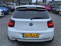 BMW 116 1-serie 116i Business+ Sport|Ketting + Klepseals v Bianco - thumbnail 8