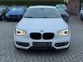 BMW 116 1-serie 116i Business+ Sport|Ketting + Klepseals v Bianco - thumbnail 4