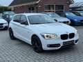 BMW 116 1-serie 116i Business+ Sport|Ketting + Klepseals v Bianco - thumbnail 5