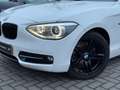 BMW 116 1-serie 116i Business+ Sport|Ketting + Klepseals v Bianco - thumbnail 3