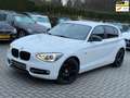 BMW 116 1-serie 116i Business+ Sport|Ketting + Klepseals v Bianco - thumbnail 1