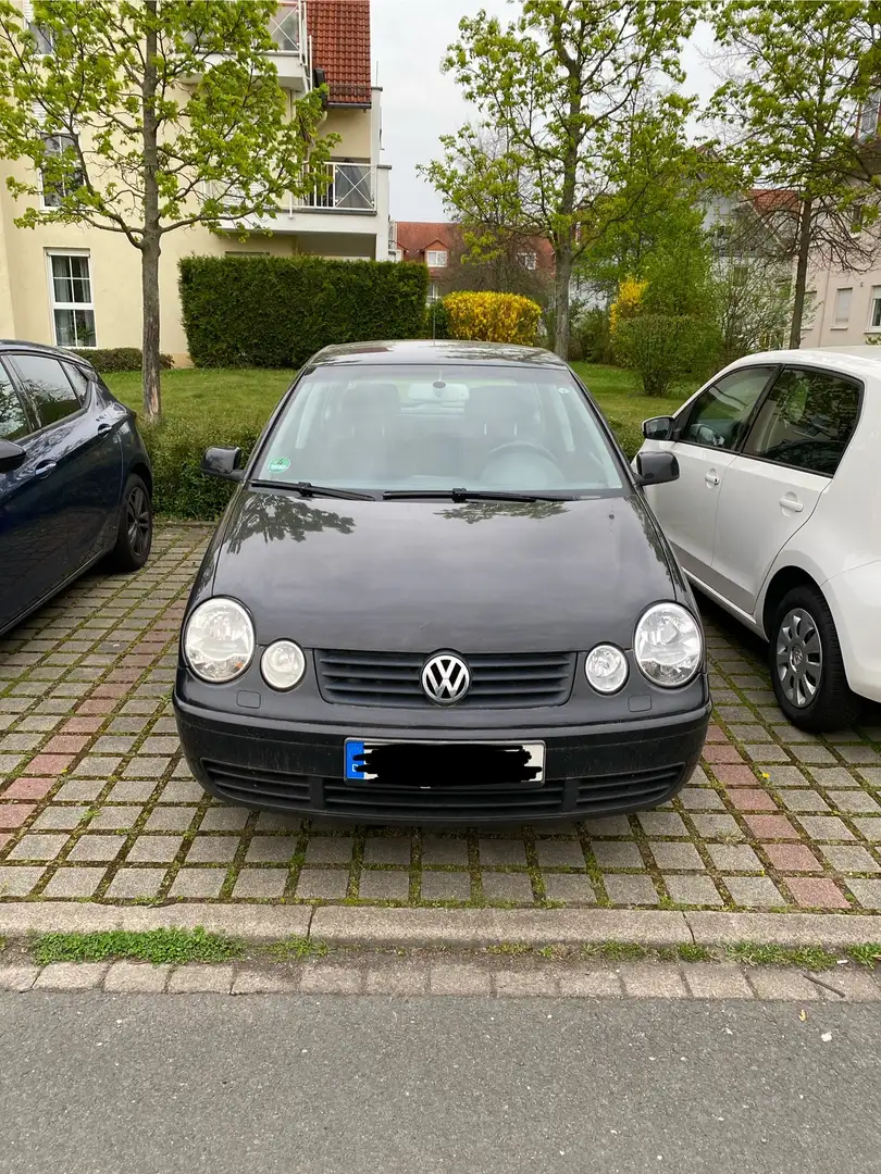Volkswagen Polo 1.2 Cricket - 1