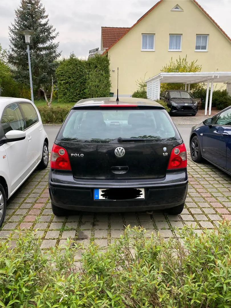 Volkswagen Polo 1.2 Cricket - 2