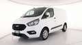 Ford Transit Custom 340 2.0 tdci 130cv Trend L1H1 E6.2 Bianco - thumbnail 1