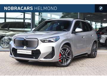 eDrive20 M Sport / Panoramadak / Trekhaak / Sports