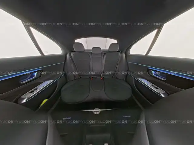 Mercedes-Benz E 300 e AMG LINE DISTRONIC 360 GRAD KAM Ansicht 9