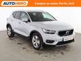 Volvo XC40 T4 Business Plus AWD Aut. Gris - thumbnail 8