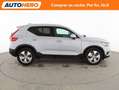 Volvo XC40 T4 Business Plus AWD Aut. Gris - thumbnail 7