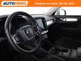 Volvo XC40 T4 Business Plus AWD Aut. Gris - thumbnail 12